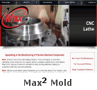 Our web site for Max2 Mold