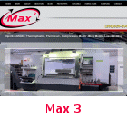 Our web site for Max3 Tool and Die