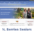 Our web site for North Berrien Senior Center