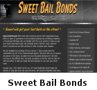 Our web site for Sweet Bail Bonds