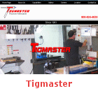 Our web site for Tigmaster
