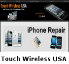 Our web site Touch Wireless Iphone Repair